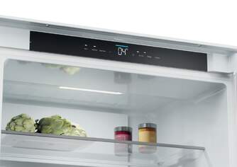 FRICOM. HAIER HBQW5719E 193x69 NF INTEGRABLE