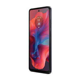 SMARTPHONE MOTOROLA G04s 8/128 6,56%%%quot; CONCORD BLACK