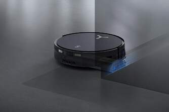 ASPI. ROBOT ECOVACS DEEBOT X12 OMNICYCLONE AUTOVAC