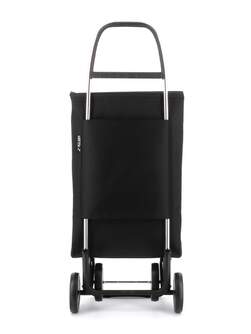 CARRO-COMPRA ROLSER JEA032 JEAN LN 4 NEGRO