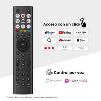 TV HISENSE 75%%%quot; 75E7Q PRO UHD QLED SMART TV 144HZ