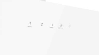 CAMP. TEKA DVN77050 TTC WH 112950014