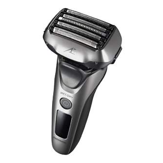 AFEITA. PANASONIC ES-LV69-S803 5HOJAS WET%%%amp;DRY