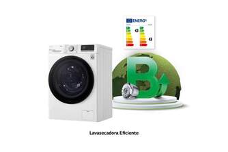 LVD.SEC. LG F4DV5509SMW 9/6K 1400R B/E AUTODOS
