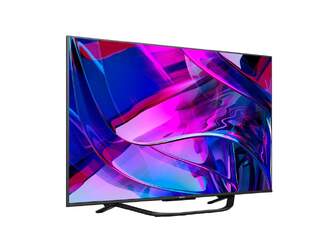 TV HISENSE 65%%%quot; 65U7KQ UHD MINILED ULED QLED 144HZ
