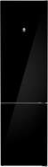 Frigor&iacute;fico Balay 3KFC869NI - Clase C, 203cm, 363L, Caj&oacute;n 0&ordm;C, ExtraFresh, NoFrost, Cristal Negro