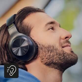 AURICULARES PANASONIC RBHX220BDEK BLACK