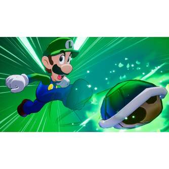 JGO. NINTENDO SWITCH MARIO %%%amp; LUIGI: BROTHERSHIP