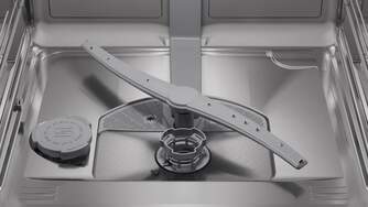 LVJ. BOSCH SMV4HAX07E 6P 42dBA INT