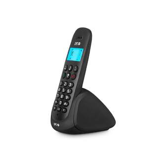 TELEFONO DECT SPC ART 2 7310NS NEGRO ECO MANOS LIB