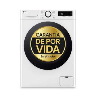 LVD. LG F2WR5S09A0W 9K 1200R BCA STEAM