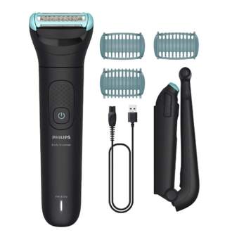 AFEITA. CORPORAL PHILIPS BG5475/15 W%%%amp;D 100MIN 