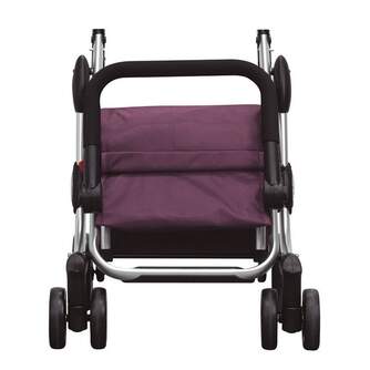 CARRO-COMPRA PLAY GO UP 2 4GIR MERLOT 24910C 289