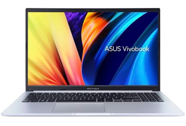 Ordenador Portátil Asus F1502ZA-EJ1033WS - i5, 16 GB RAM, 512 GB SSD, 15,6", Windows 11