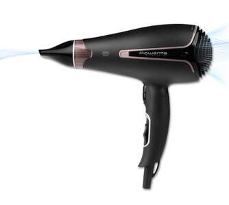 SECADOR ROWENTA CV7920 2300W AC SILENCE 120KM/H