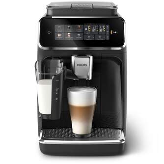 CAFET. PHILIPS EP3341/50 SUPERAUTOM.C/LECHE SILENC