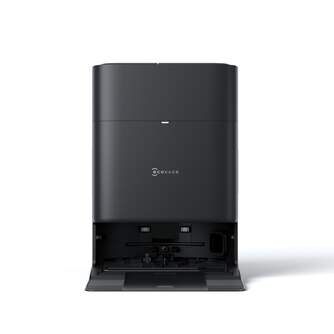 ASPI. ROBOT ECOVACS DEEBOT T80S OMNI BLACK AUTOVAC