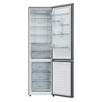 FRICOM. HAIER HDPR1620ANPK 205x60 INOX