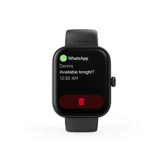 SMARTWATCH HAMA 00178614 FIT WATCH 5000 NEGRO