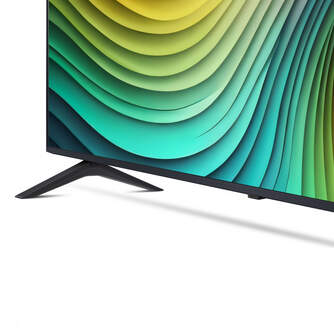 TV LG 65%%%quot; 65NANO82T6B UHD NANOCELL ALFA5 WEBOS24