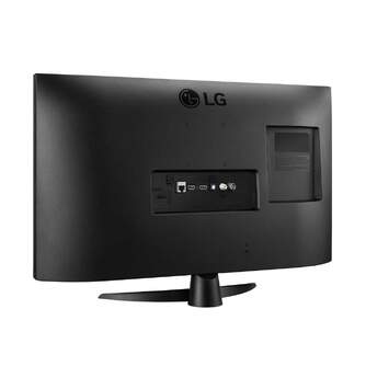 TV LG 27%%%quot; 27TQ615SPZ FHD NEGRO STV WIFI