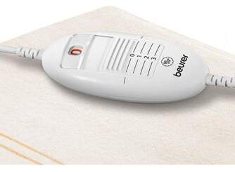 ALMOHADILLA BEURER HK25 100W 40x30