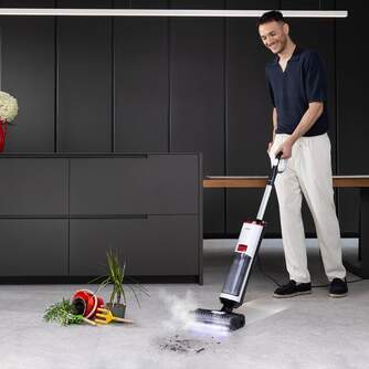 FREGADORA POLTI ROLLYSTEAM WD10 VAPOR CABLE