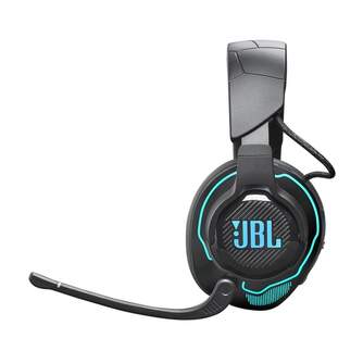 AURICULAR JBL GAMING QUANTUM 910 WIRELESS BLACK