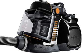 ASPI. TRINEO AEG LX72EBP S/B A 750W 72DB