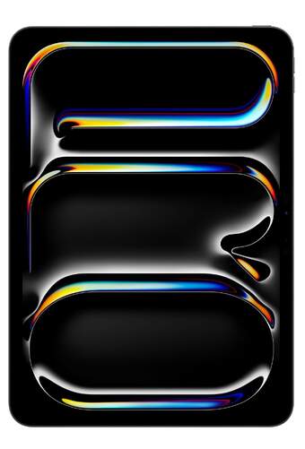 Tablet Apple Pro MVXT3TY/A - 256 GB, 13", Wifi+CELL, Chip M4, 10 GPU, Plata
