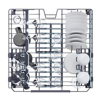 LVJ. HAIER XF6B2M3PX 16C 10P 3%%%#170;B 42dBA WIFI