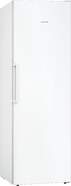 Congelador vertical Siemens GS36NVWEV - Clase E, 186 x 60 cm, 242 litros, No Frost, Blanco