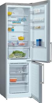 FRICOM. BALAY 3KFE766XE 203x60 NF INOX DSP