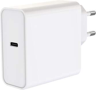 CARGADOR DCU 1XUSB C GAN DE 65W