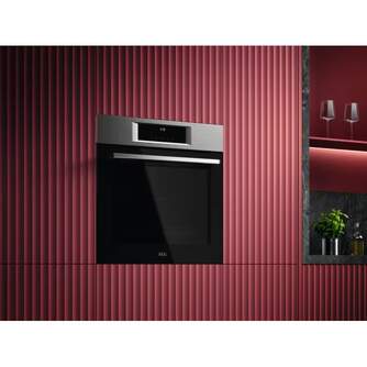 HORNO AEG OU5PB43PM 72L PIRO AIRFRY