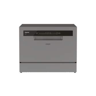 LVJ. CANDY CP6E51LS 5P 45CM 51dBA INOX