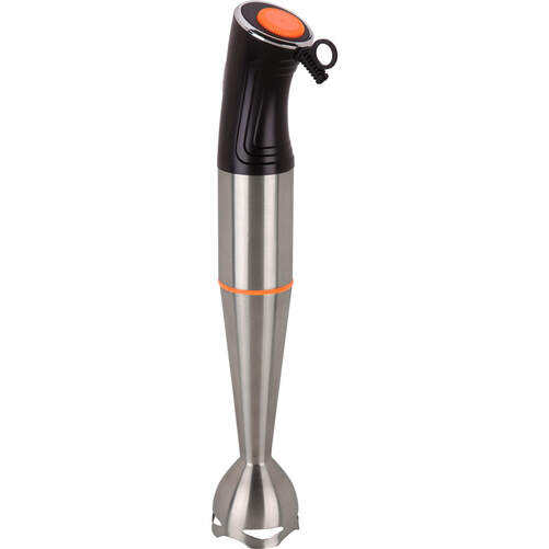 Batidora Mano Jata BT176 - 1000W, Regulador Electrónico, Acero in