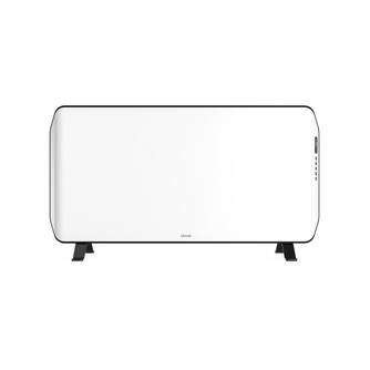 CONVECTOR DUUX DXCH13 1500W WIFI M/D LED BCO