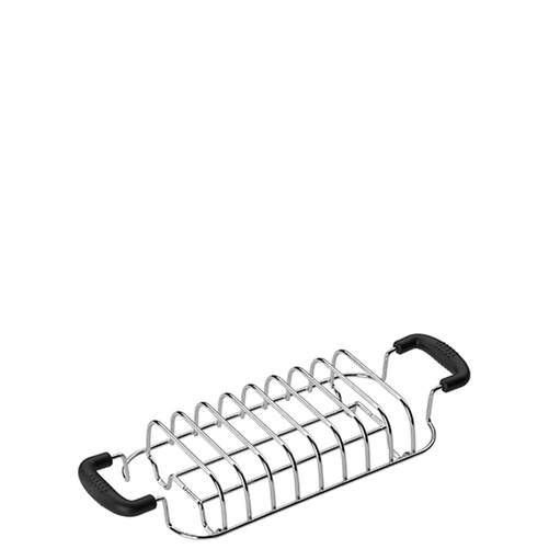 Accesorio para tostadora Smeg TSBW01 - Calienta panes para TSF01/TSF03