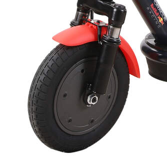 PATIN ELECTRICO RED BULL RACE TEN2 10%%%quot; 350W 30KM