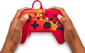 MANDO POWER A SWITCH ENHANCED CON CABLE SPEEDS MAR