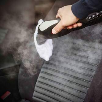 VAPORETA POLTI LECOASPIRA FAV30 PVEU0082 4BAR