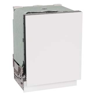 LVJ. HISENSE HV673A65 7P 38dBA DSP 3%%%#170;B INTEGR