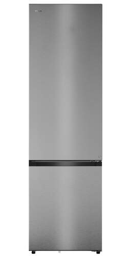 Frigor&iacute;fico Combi teka RBF8869 Inline - Clase E, 360 L, 201 x 60 cm, No Frost, Inox
