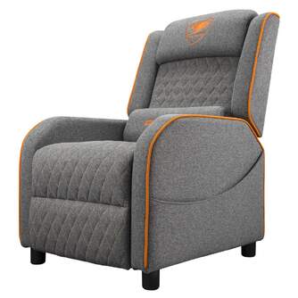 SILLON GAMING COUGAR RANGER ONE GRAY