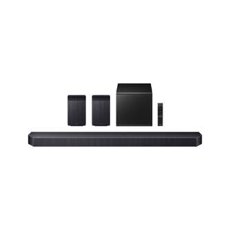 BARRASONIDO SAMSUNG HWQ930H 9.1.4 580W DATMOS WIFI