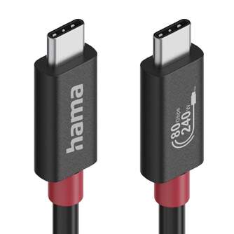 CABLE HAMA 00200799 USB C E-MARKER