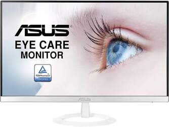 MONITOR ASUS 27%%%quot; VZ279HE-W BLANCO IPS FHD 2 HDMI