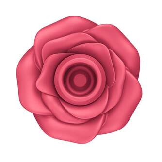 SATISFYER PRO 2 CLASSIC ROSE