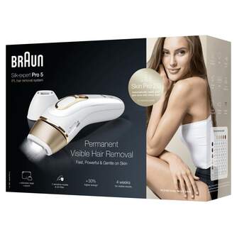 DEPIL. BRAUN PL5160 IPL